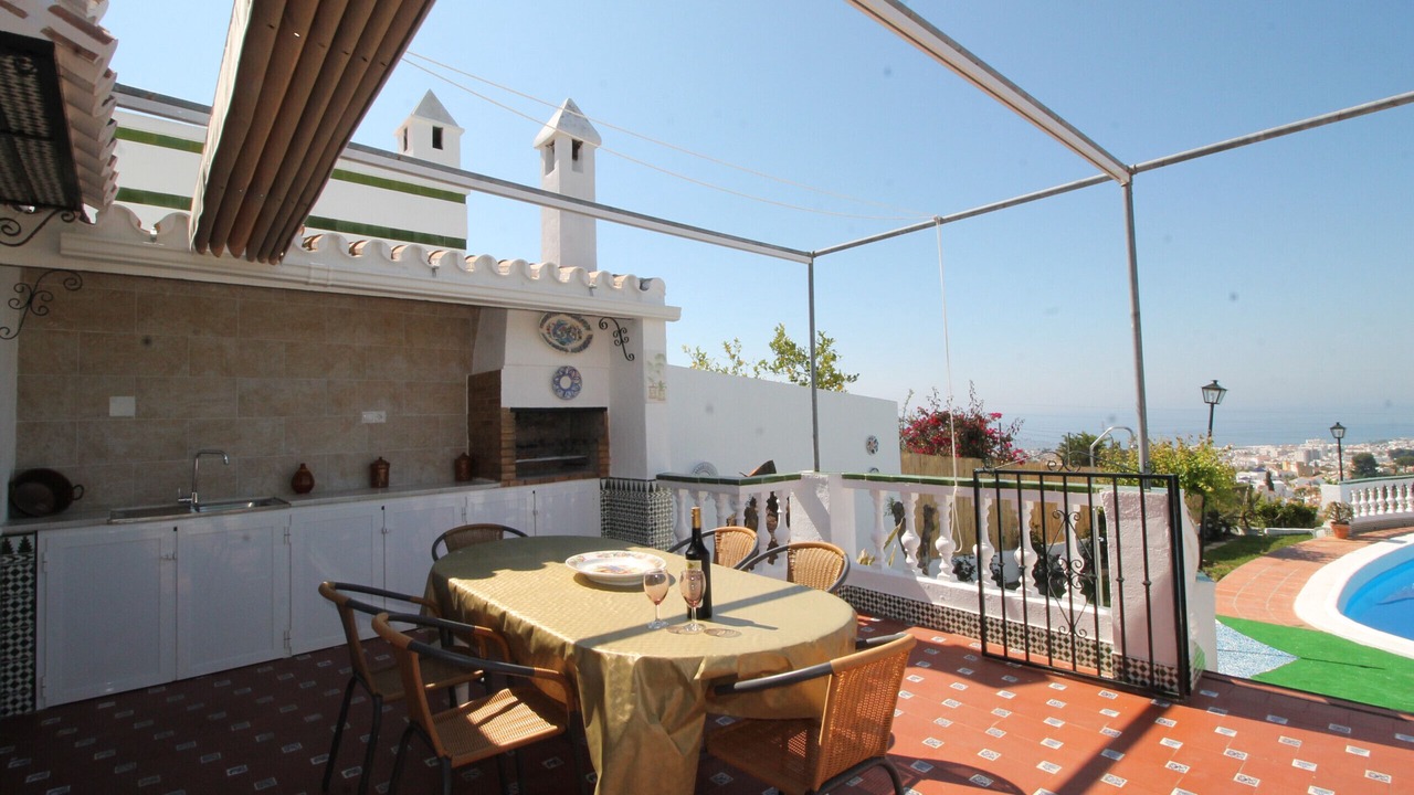 Photo of Outdoor in Nerja