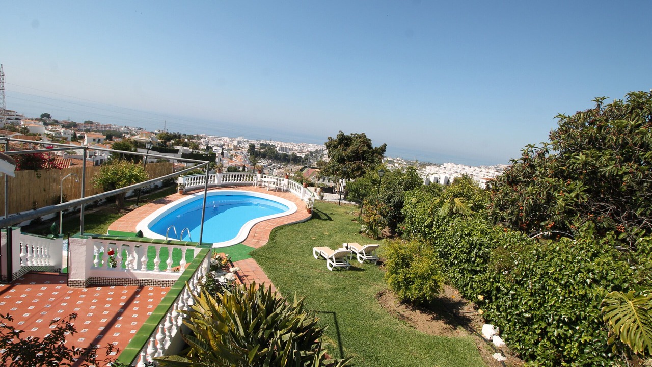 Photo of Outdoor in Nerja