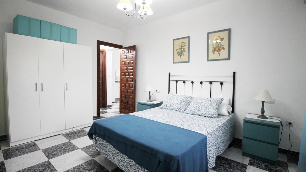 Photo of Bedroom in Nerja