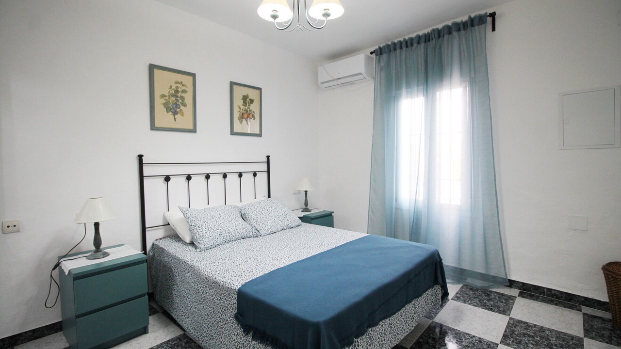 Photo of Bedroom in Nerja