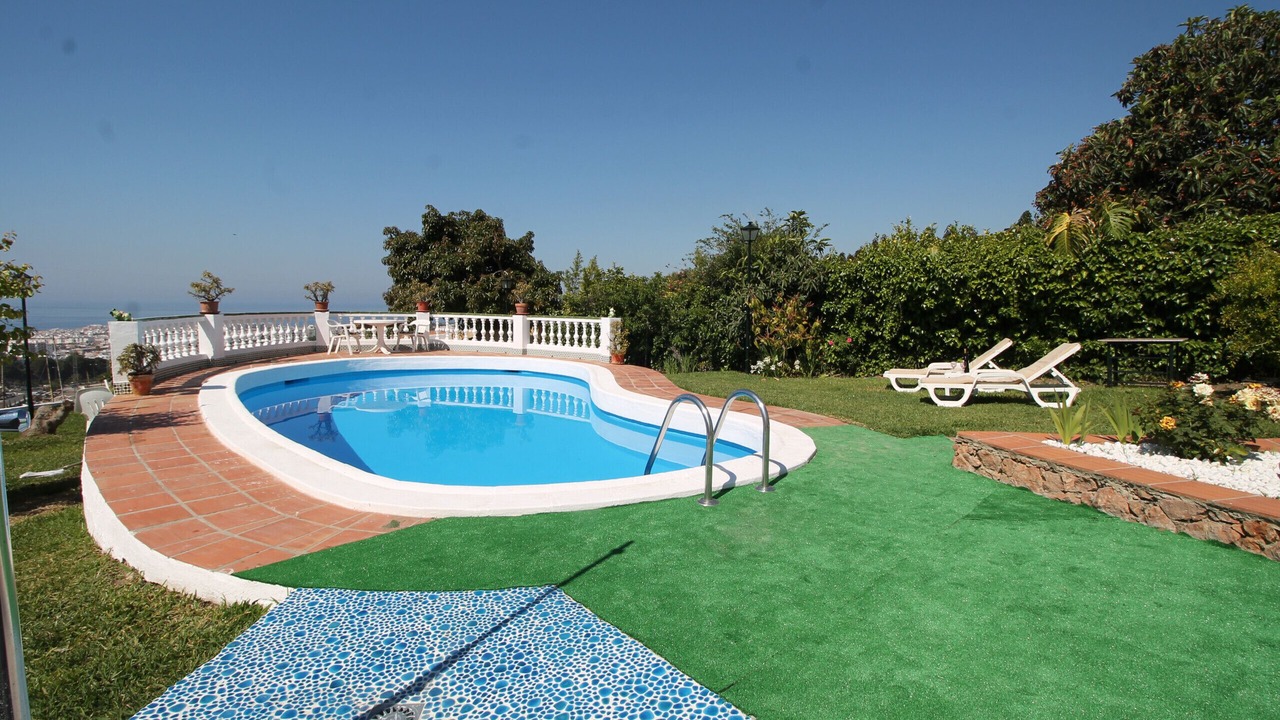 Photo of Outdoor in Nerja