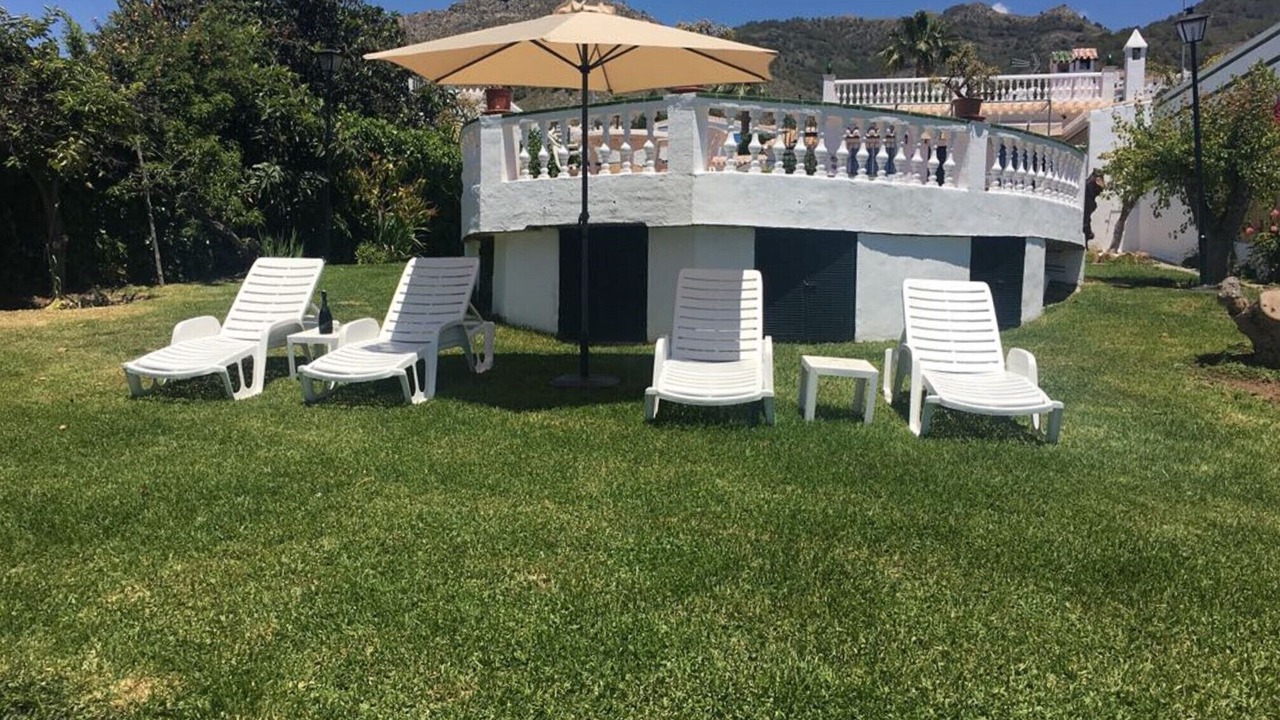 Photo of Outdoor in Nerja