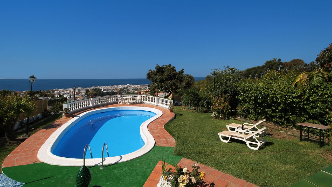 Photo of Outdoor in Nerja