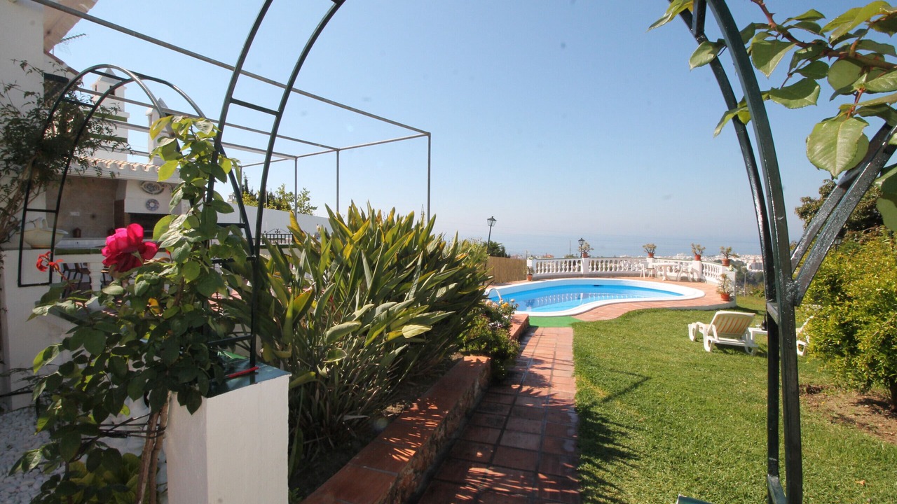 Photo of Outdoor in Nerja