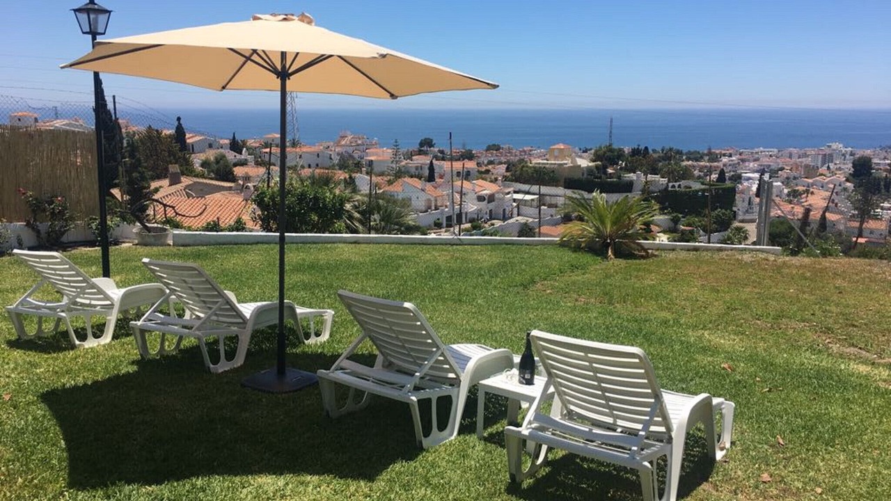 Photo of Outdoor in Nerja