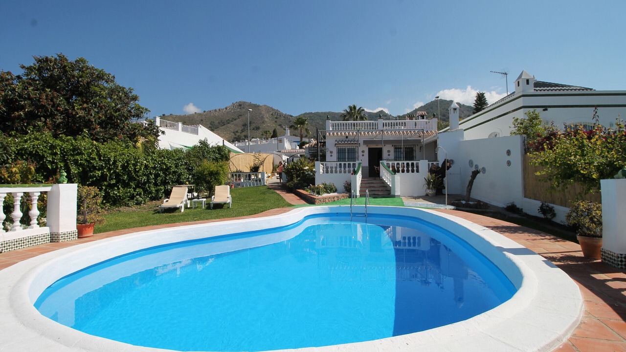 Photo of Outdoor in Nerja