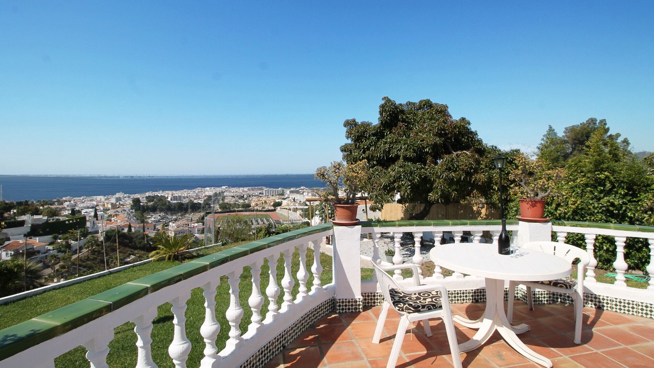 Photo of Outdoor in Nerja