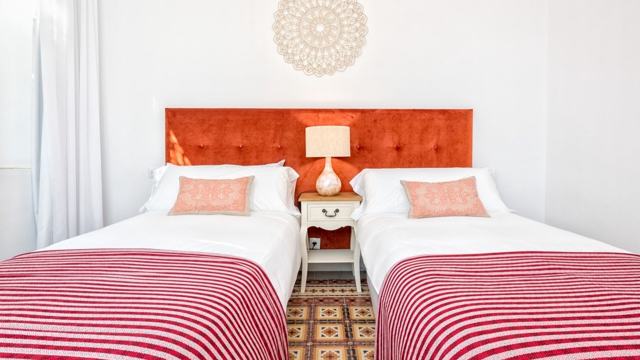 Photo of Bedroom in Malaga-Este