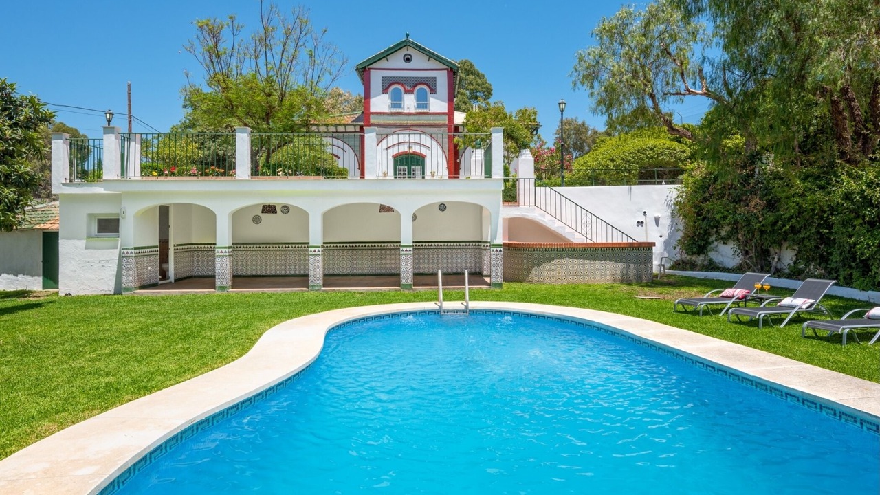 Photo of Outdoor in Malaga-Este