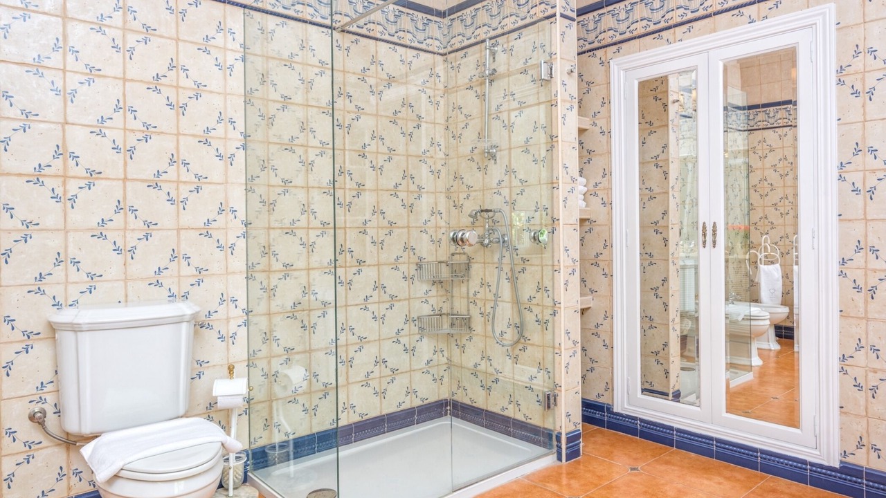 Photo of Bathroom in Malaga-Este