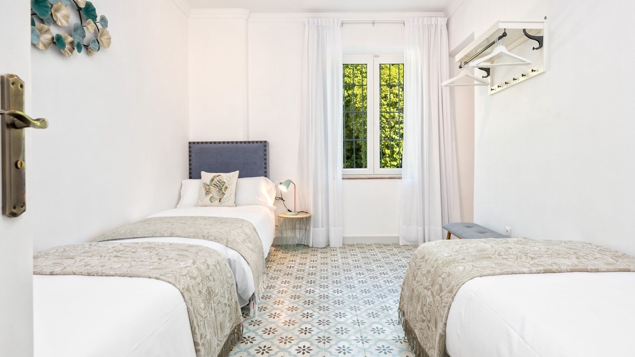 Photo of Bedroom in Malaga-Este