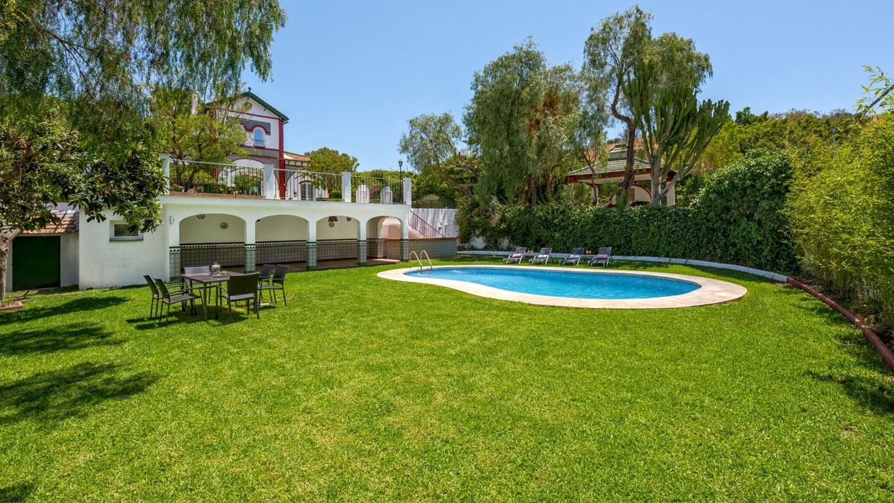 Photo of Outdoor in Malaga-Este