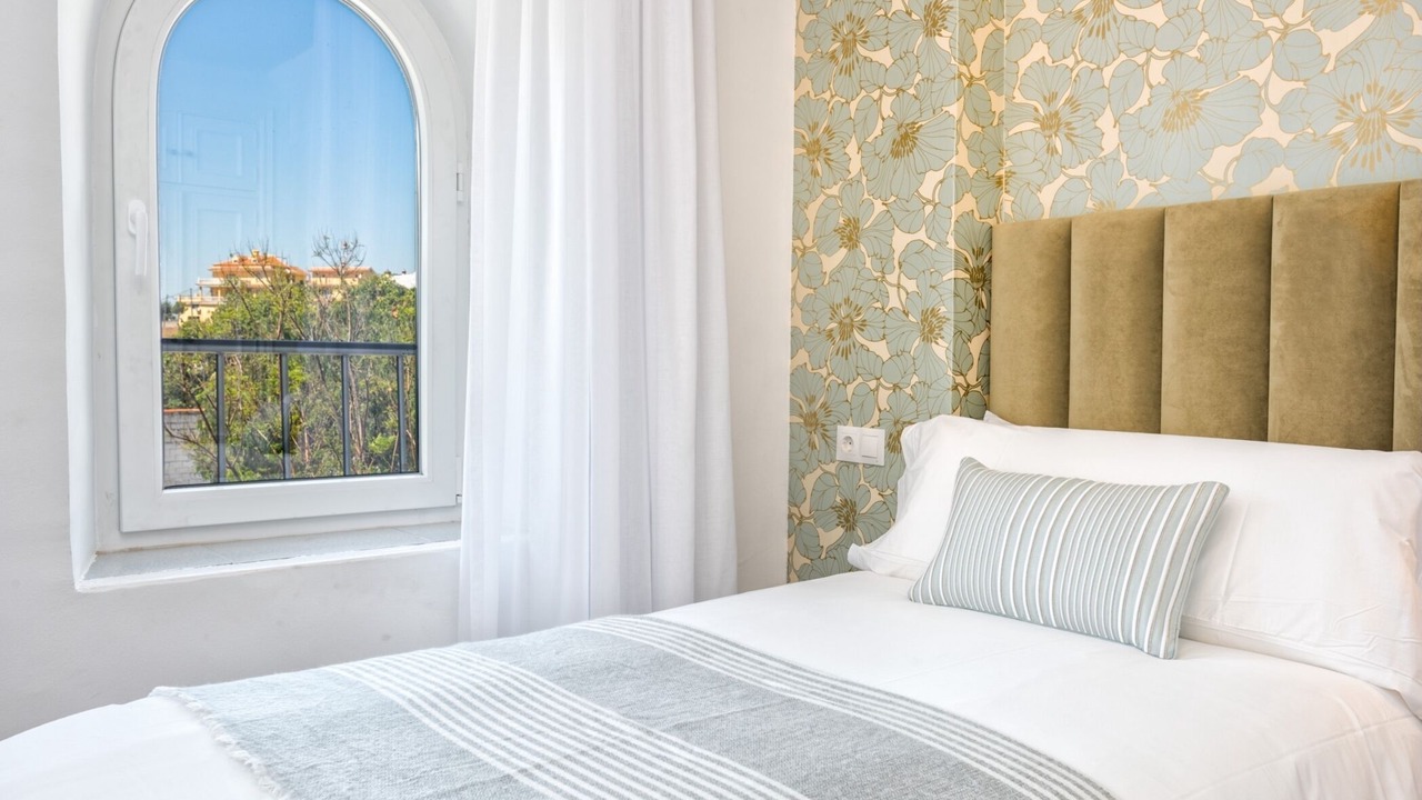 Photo of Bedroom in Malaga-Este