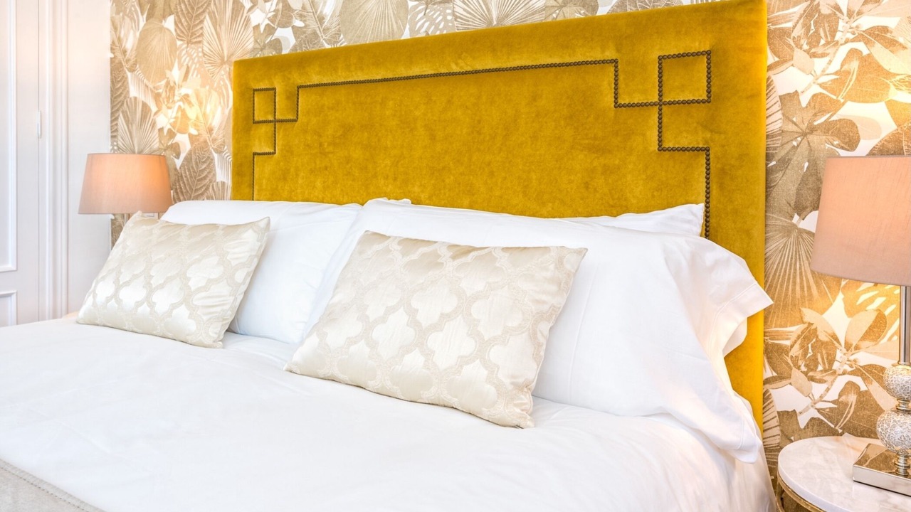 Photo of Bedroom in Malaga-Este