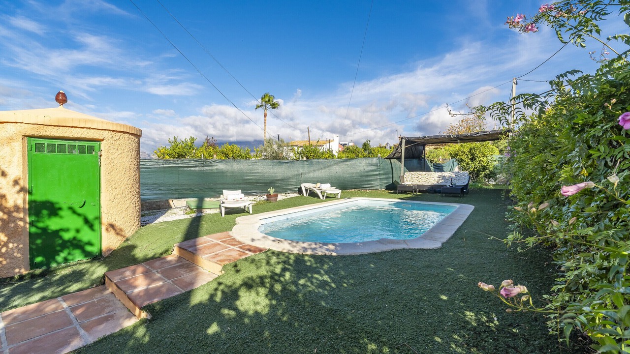 Photo of Outdoor in Alora