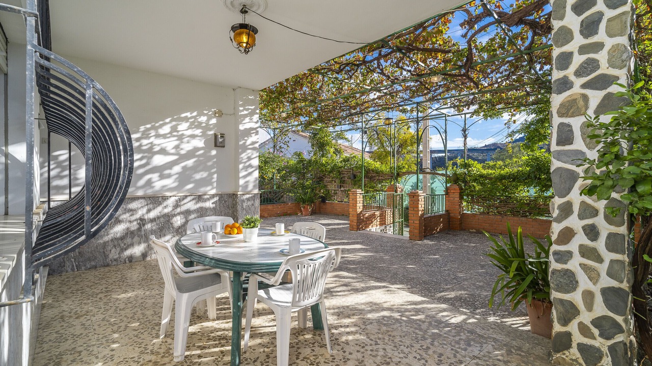 Photo of Outdoor in Alora