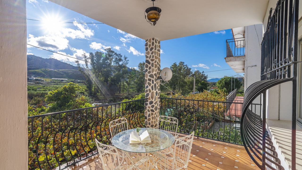 Photo of Outdoor in Alora