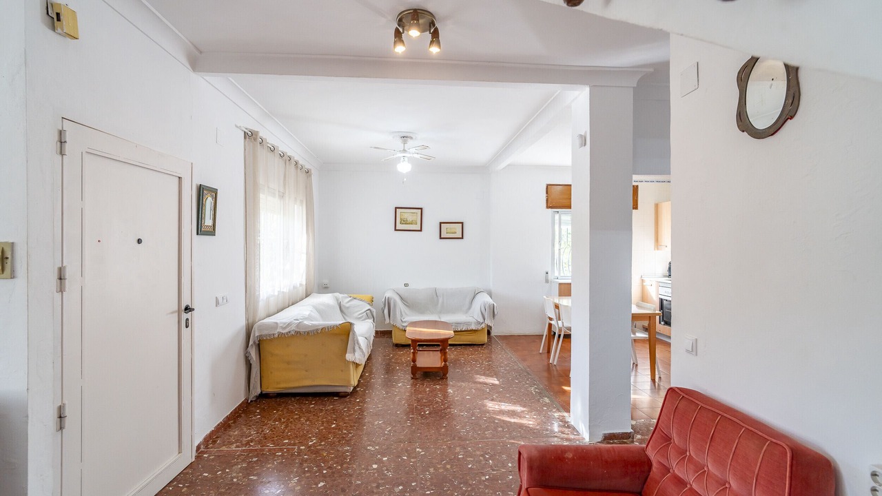 Photo of Livingroom in Alora