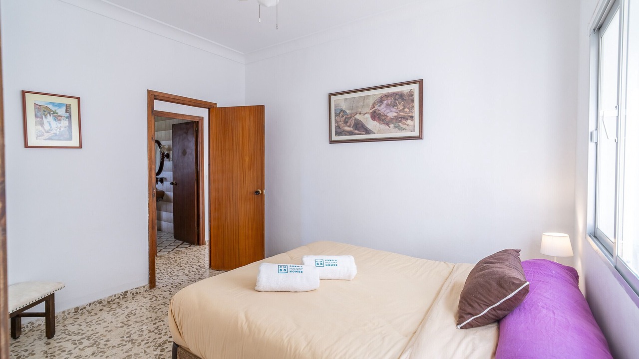Photo of Bedroom in Alora