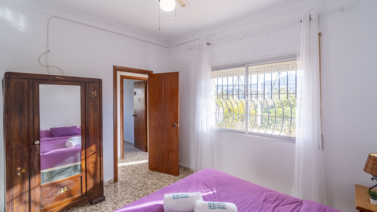 Photo of Bedroom in Alora