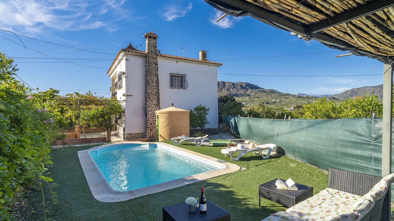 Photo of Outdoor in Alora