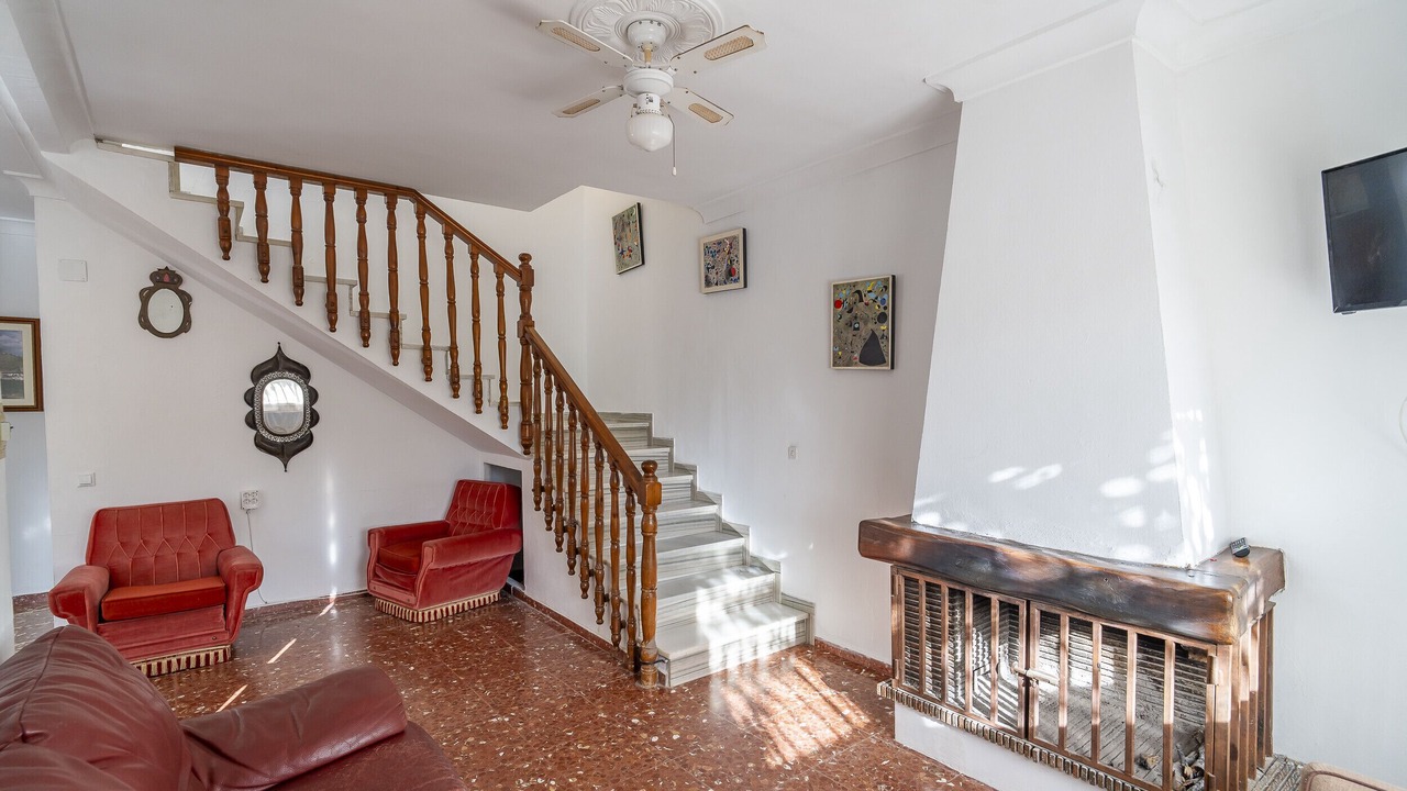 Photo of Livingroom in Alora