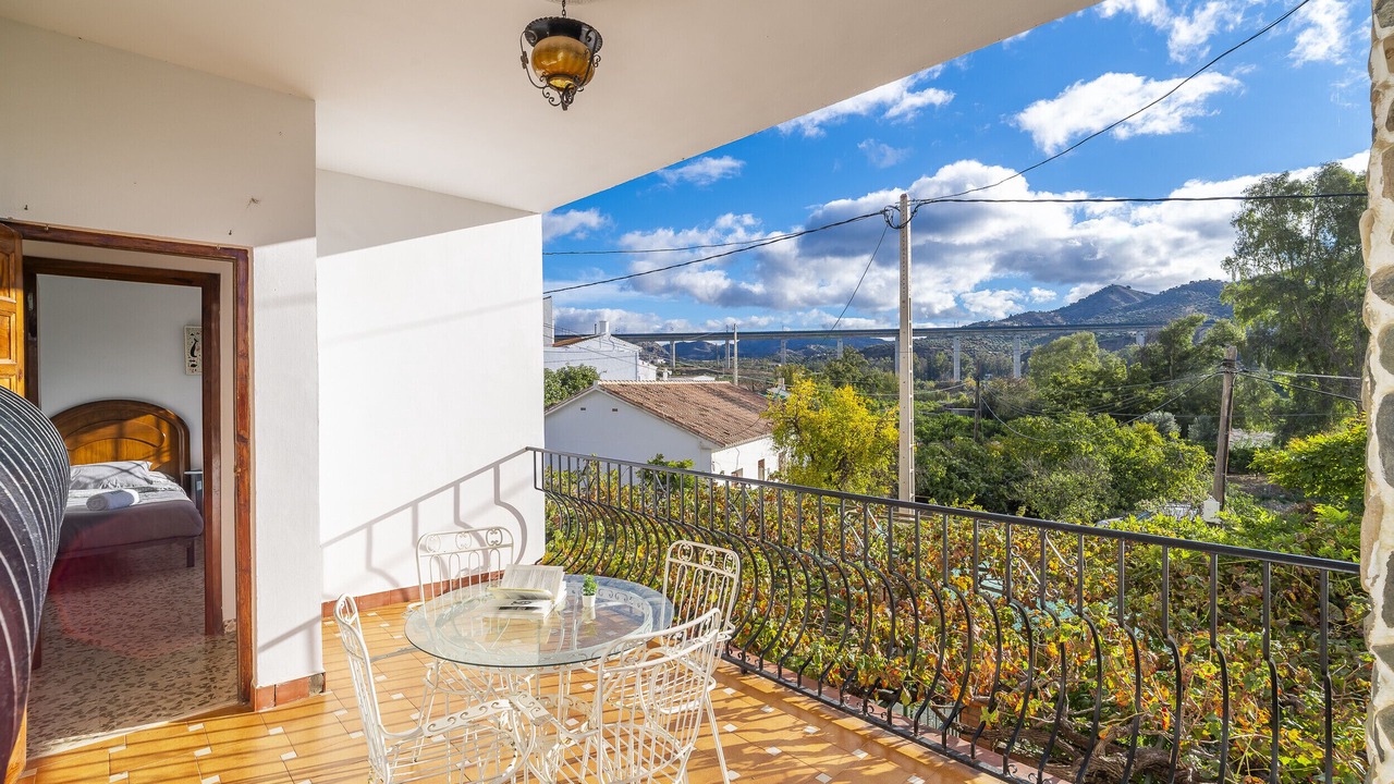 Photo of Outdoor in Alora