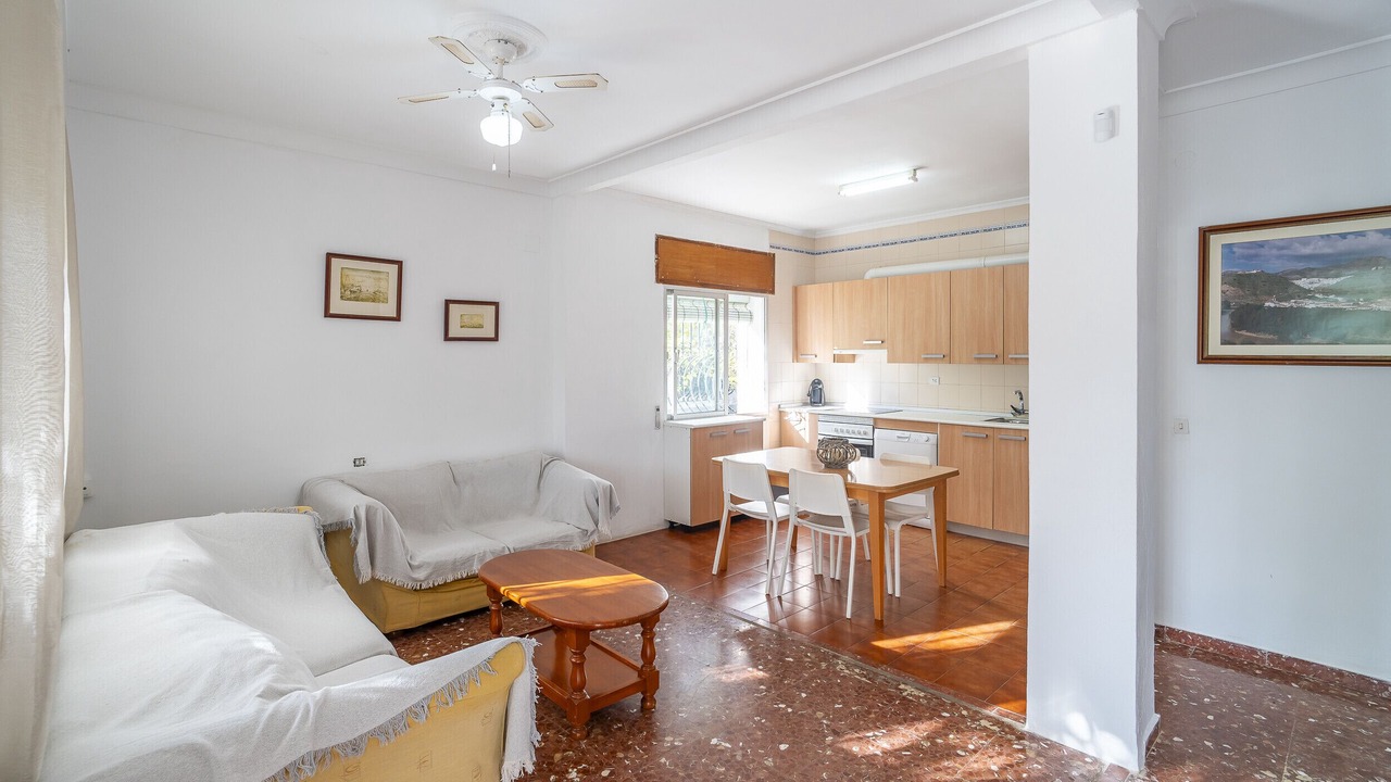 Photo of Livingroom in Alora