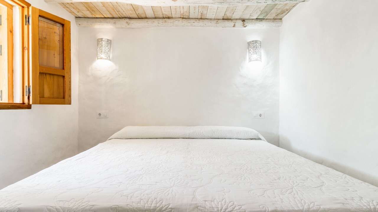Photo of Bedroom in El Palmar