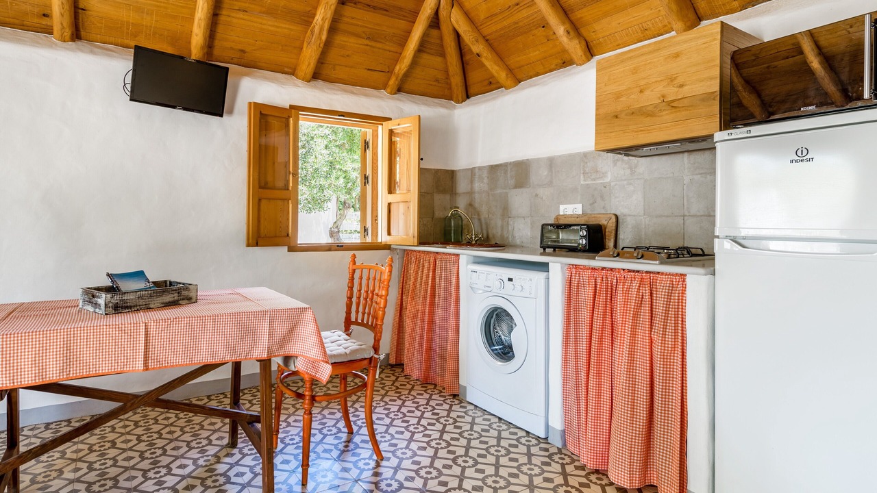 Photo of Kitchen in El Palmar
