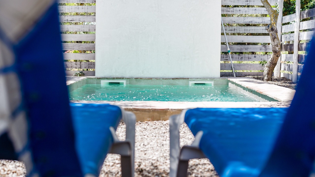 Photo of Outdoor in El Palmar