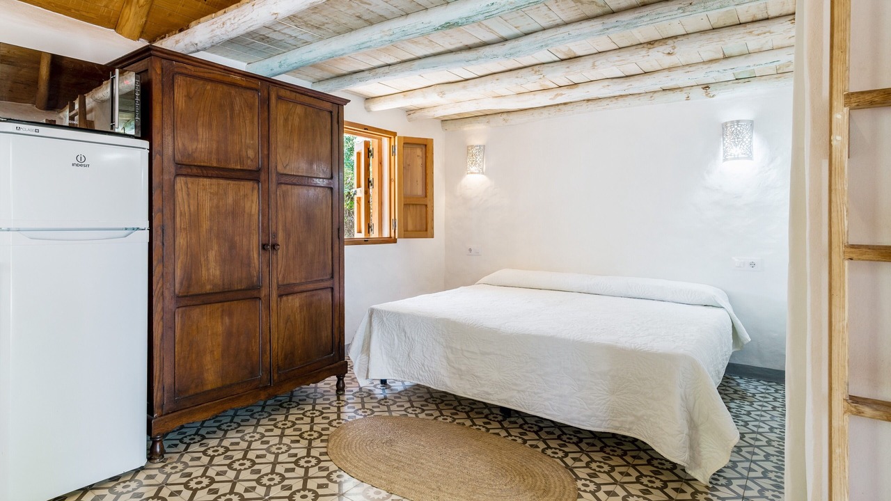 Photo of Bedroom in El Palmar