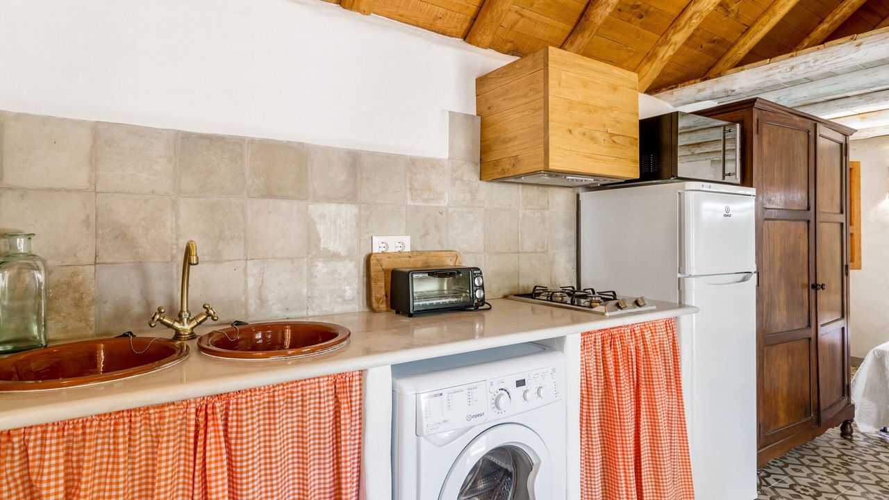 Photo of Kitchen in El Palmar