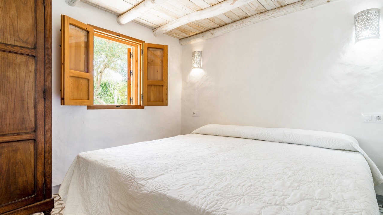 Photo of Bedroom in El Palmar