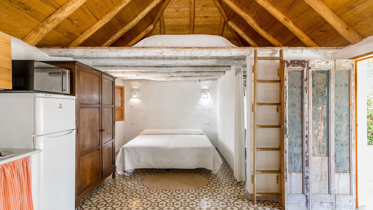 Photo of Bedroom in El Palmar