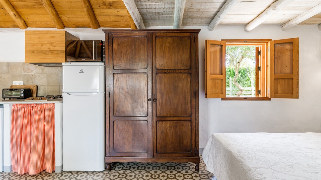 Photo of Bedroom in El Palmar