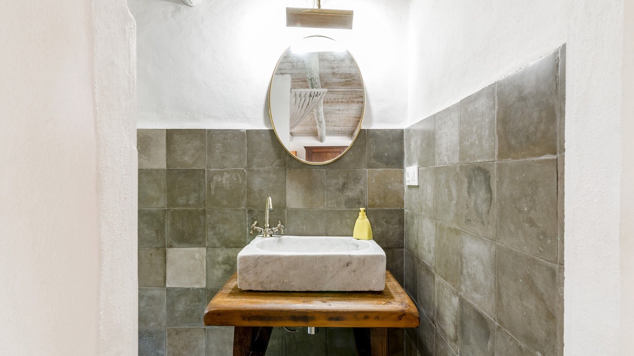 Photo of Bathroom in El Palmar