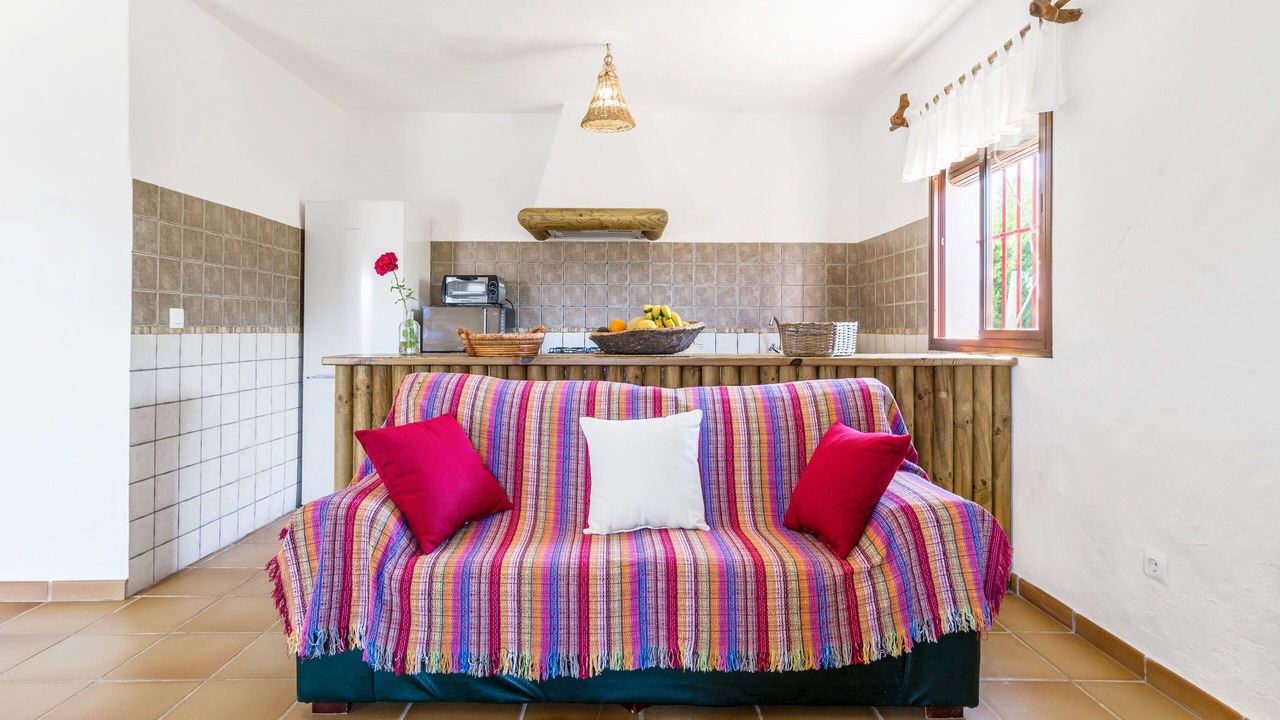 Photo of Livingroom in El Palmar