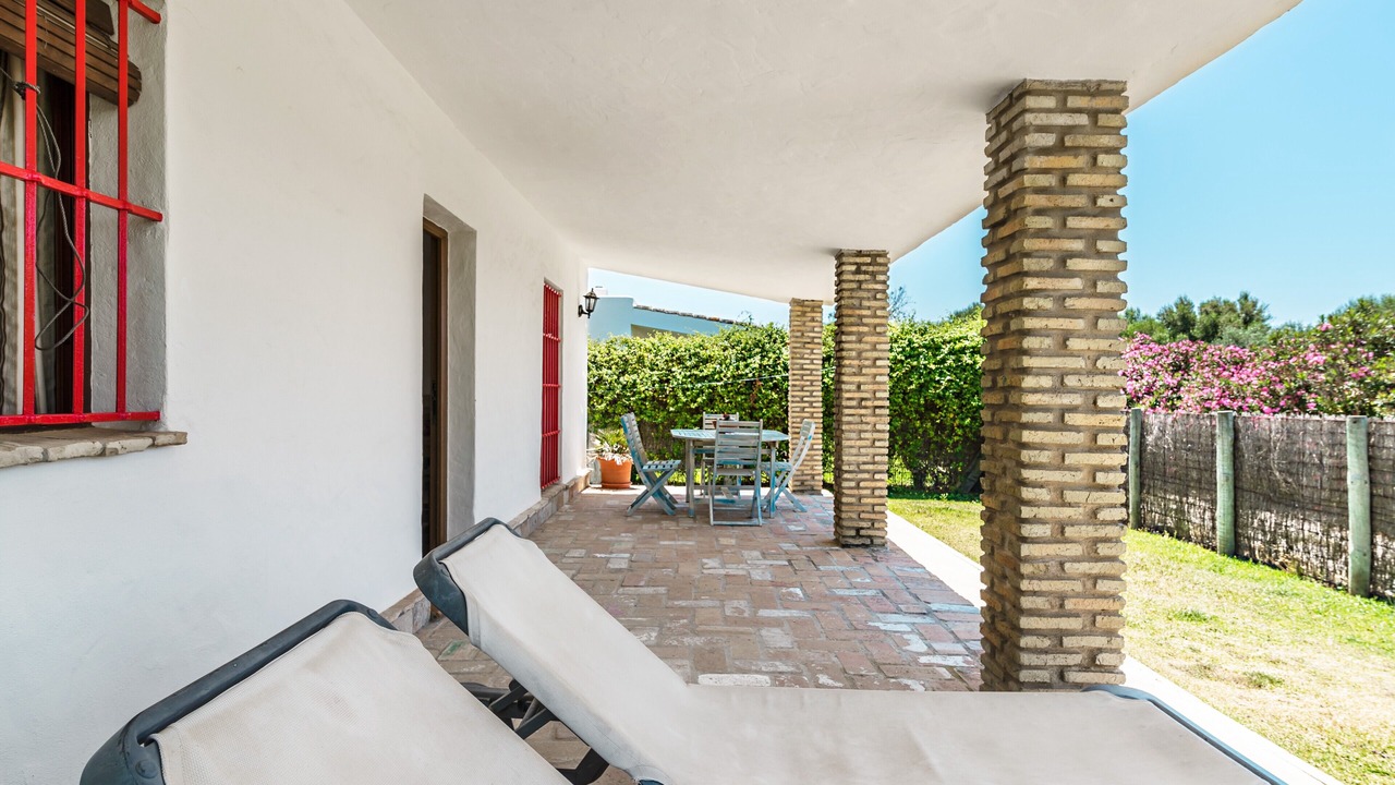 Photo of Outdoor in El Palmar