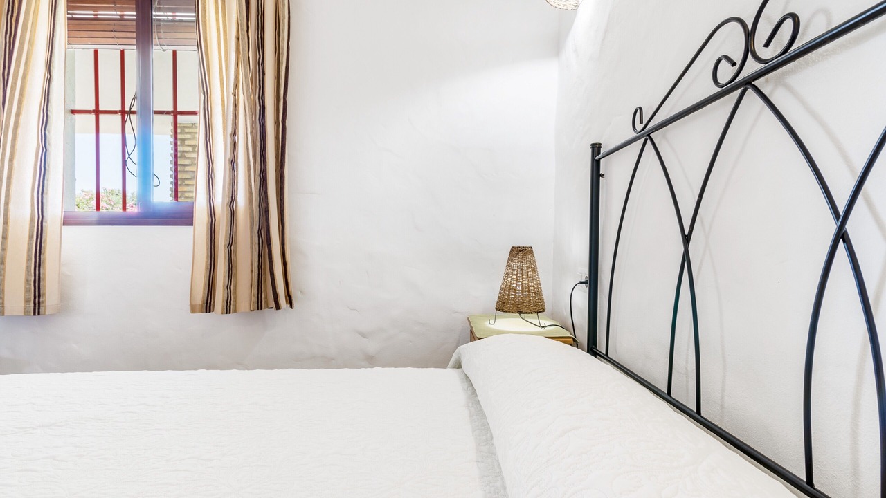 Photo of Bedroom in El Palmar