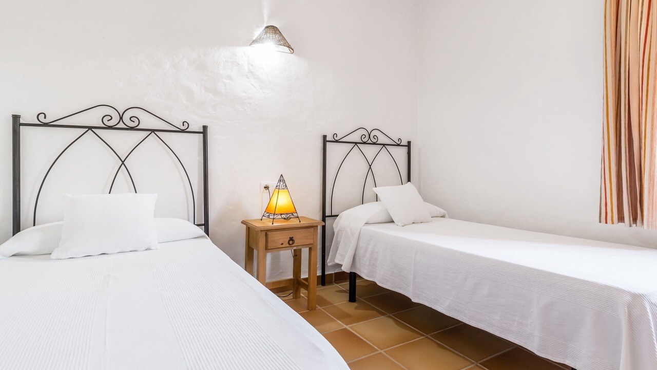 Photo of Bedroom in El Palmar