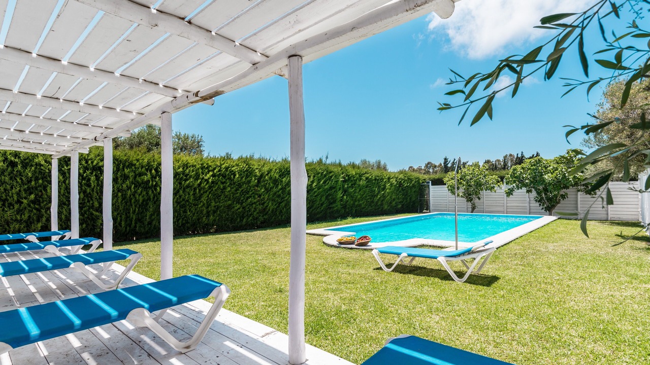 Photo of Outdoor in El Palmar