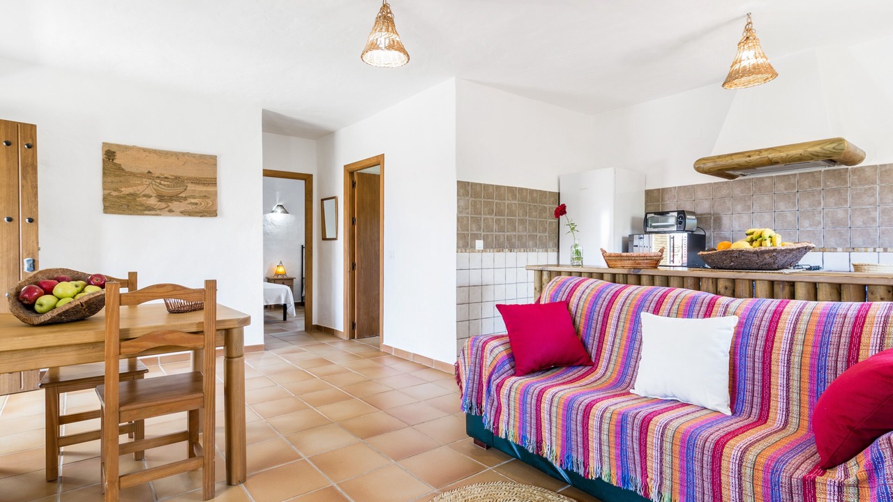 Photo of Livingroom in El Palmar