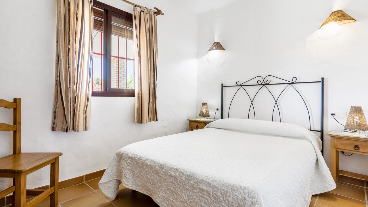 Photo of Bedroom in El Palmar