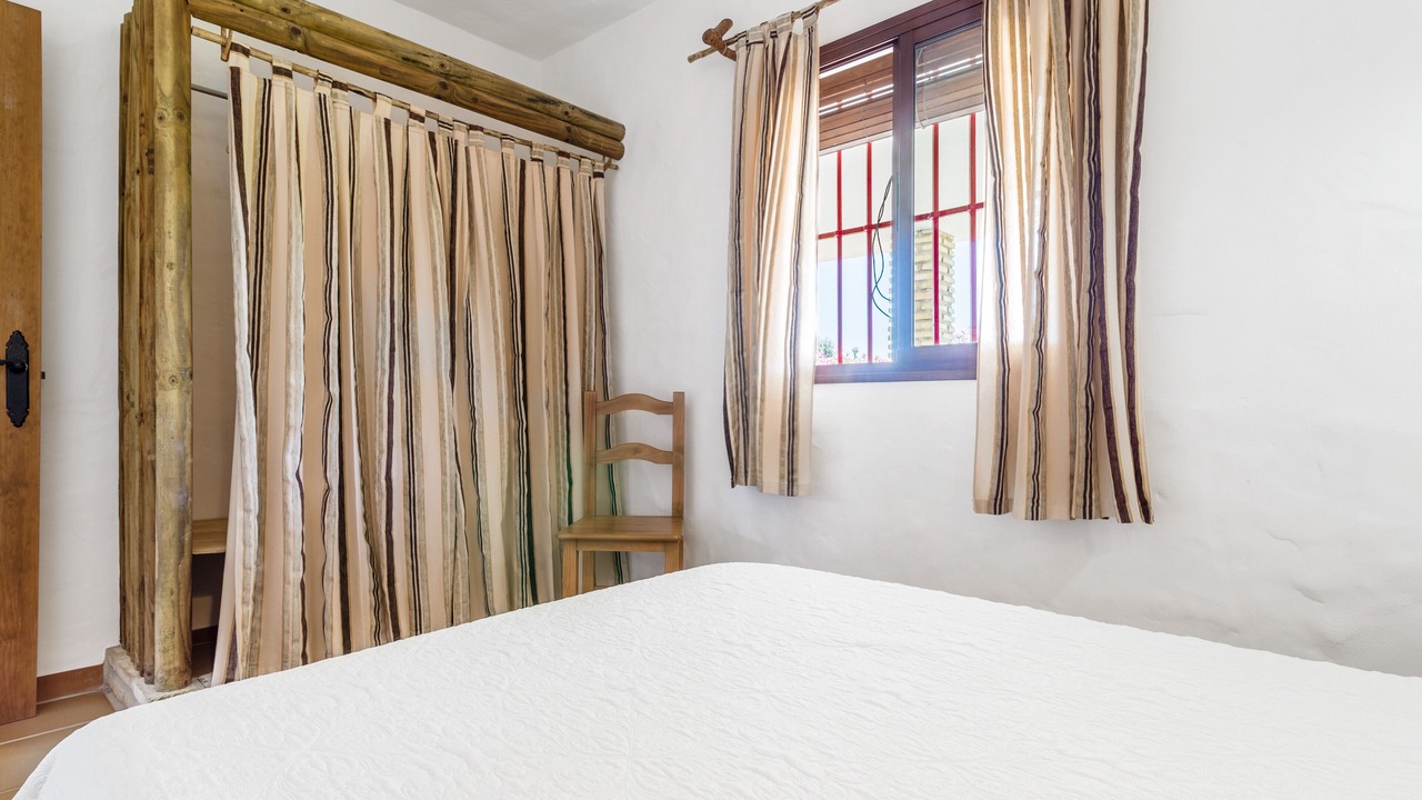 Photo of Bedroom in El Palmar