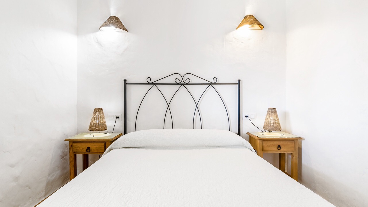 Photo of Bedroom in El Palmar