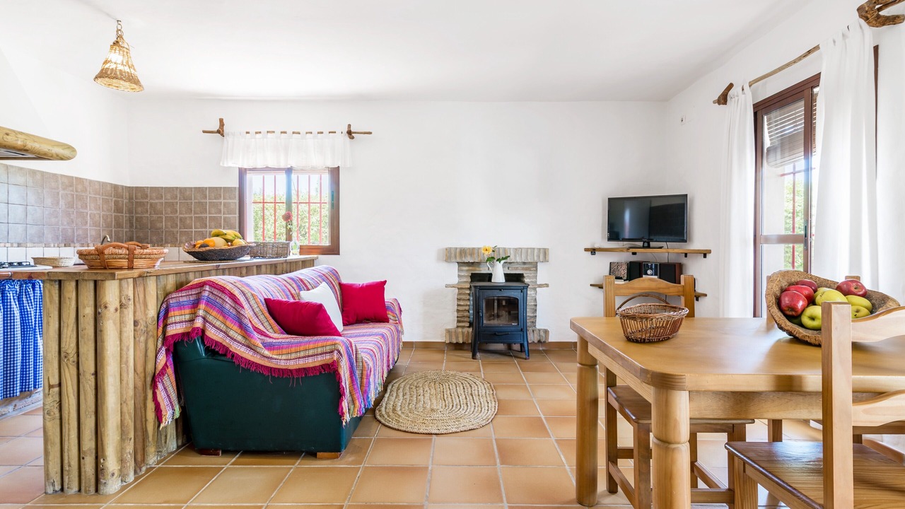 Photo of Livingroom in El Palmar