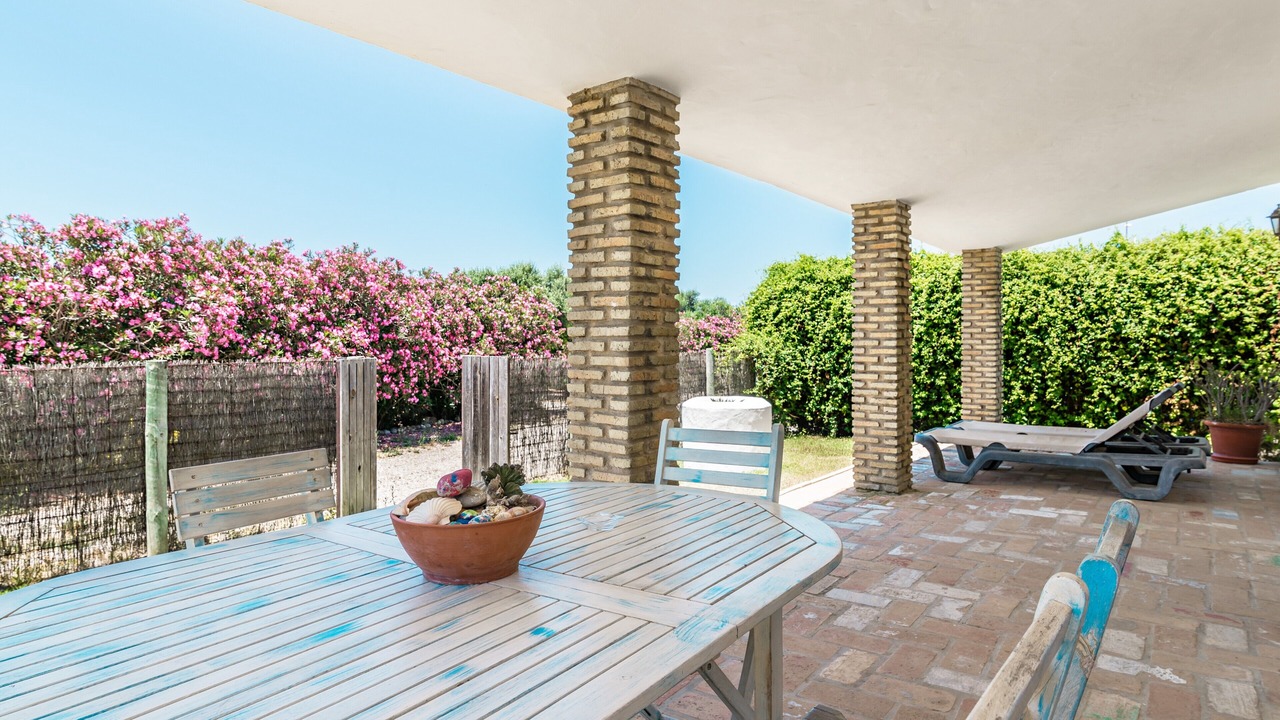 Photo of Outdoor in El Palmar