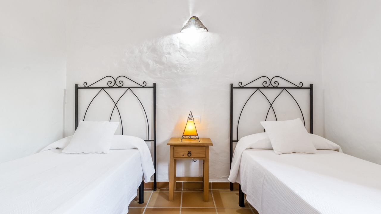 Photo of Bedroom in El Palmar