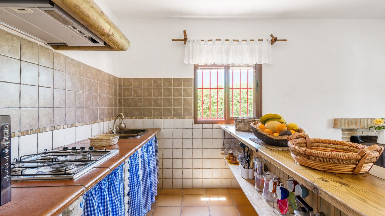 Photo of Kitchen in El Palmar
